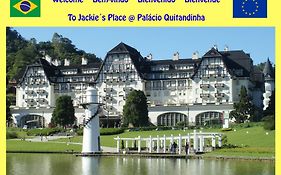 Jackie'S Place